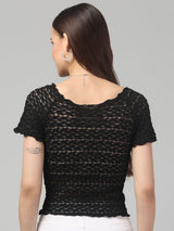 Self Design Top