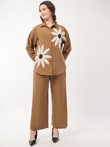 Patched Cord Set