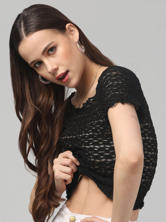 Self Design Top