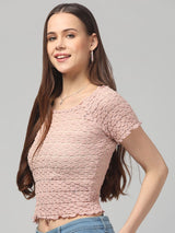 Self Design Top